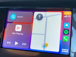 2021 Ford Ranger Wildtrak