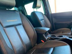 2021 Ford Ranger Wildtrak