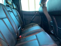 2021 Ford Ranger Wildtrak