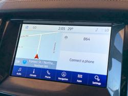 2021 Ford Ranger Wildtrak