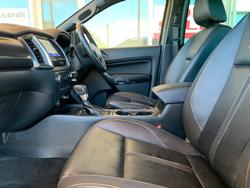 2021 Ford Ranger Wildtrak