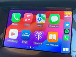 2021 Ford Ranger Wildtrak