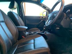 2021 Ford Ranger Wildtrak