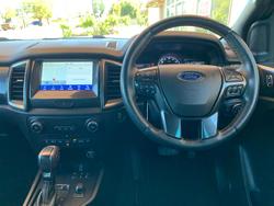 2021 Ford Ranger Wildtrak