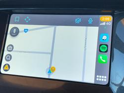 2021 Ford Ranger Wildtrak