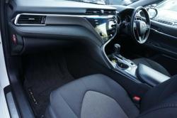 2018 Toyota Camry Ascent Sport