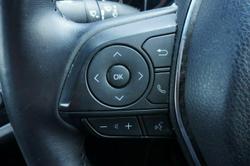 2018 Toyota Camry Ascent Sport