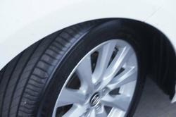 2018 Toyota Camry Ascent Sport