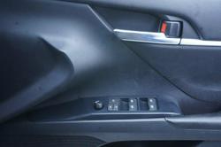 2018 Toyota Camry Ascent Sport