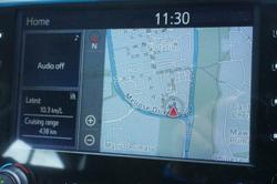 2018 Toyota Camry Ascent Sport