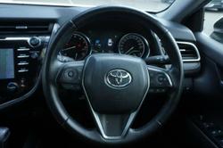 2018 Toyota Camry Ascent Sport