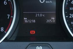 2016 Volkswagen Golf 92TSI