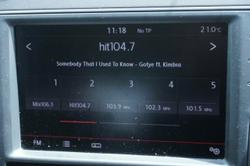 2016 Volkswagen Golf 92TSI