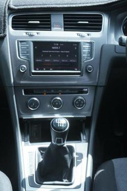 2016 Volkswagen Golf 92TSI