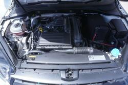 2016 Volkswagen Golf 92TSI