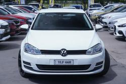 2016 Volkswagen Golf 92TSI