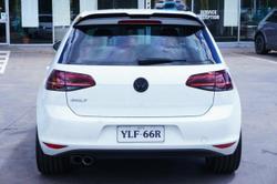 2016 Volkswagen Golf 92TSI