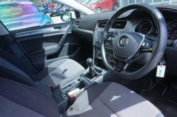 2016 Volkswagen Golf 92TSI