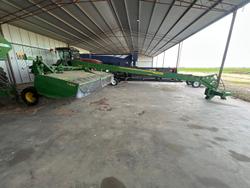 2022 John Deere
C500