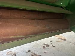 2022 John Deere
C500