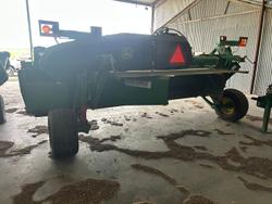 2022 John Deere
C500