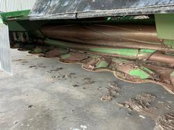 2022 John Deere
C500