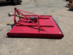 2010 Aussie Land 6Ft Slasher