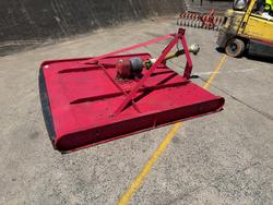 2010 Aussie Land 6Ft Slasher