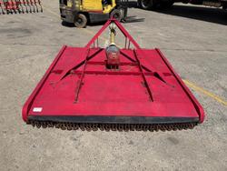 2010 Aussie Land 6Ft Slasher