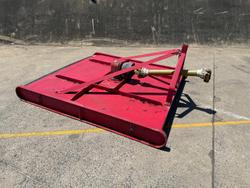 2010 Aussie Land 6Ft Slasher