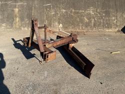 2010 John Berends 6Ft Grader Blade