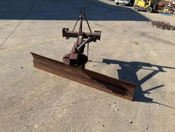 2010 John Berends 6Ft Grader Blade
