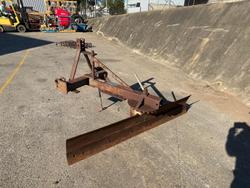 2010 John Berends
6Ft Grader Blade