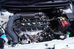 2021 Suzuki Baleno GL