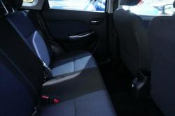 2021 Suzuki Baleno GL