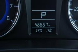 2021 Suzuki Baleno GL