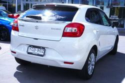 2021 Suzuki Baleno GL