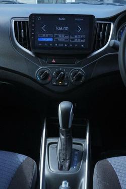 2021 Suzuki Baleno GL