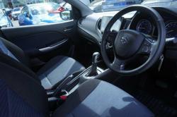 2021 Suzuki Baleno GL