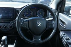 2021 Suzuki Baleno GL