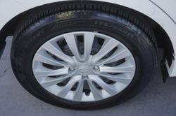 2021 Suzuki Baleno GL