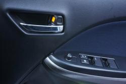 2021 Suzuki Baleno GL