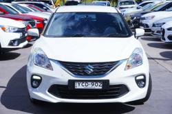 2021 Suzuki Baleno GL