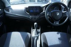 2021 Suzuki Baleno GL