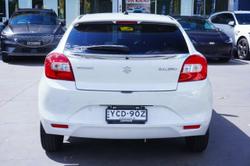 2021 Suzuki Baleno GL