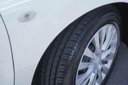 2021 Suzuki Baleno GL