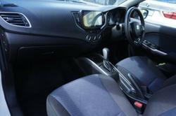 2021 Suzuki Baleno GL