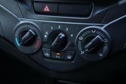 2021 Suzuki Baleno GL