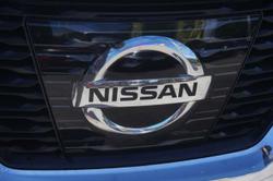 2019 Nissan X-TRAIL ST