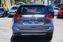 2019 Nissan X-TRAIL ST